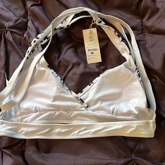 Beachsissi nwt bikini - Picture 5 of 6